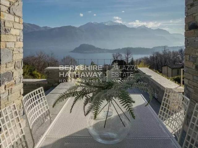 Villa in affitto a Tremezzina, arredato, giardino privato, box TrovaCasa