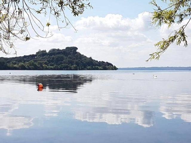 Villa in affitto a Trevignano Romano RM