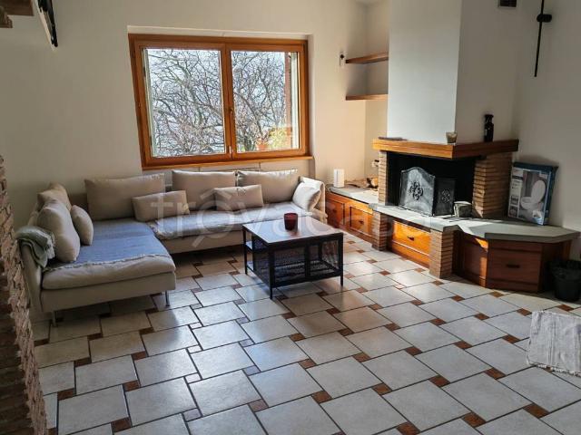 Villa in affitto a Trevignano Romano via della Macchia, 32, arredato, giardino privato, terrazzo TrovaCasa