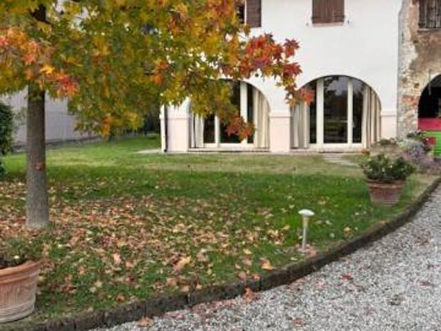 Villa in affitto a Treviso TV