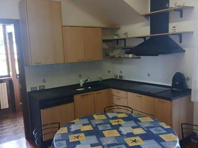 Villa in affitto a Trezzano sul Naviglio MI