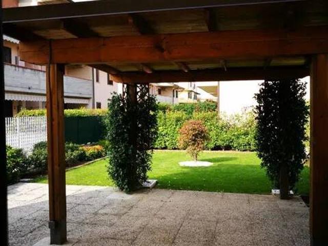 Villa in affitto a Trezzo sull'Adda MI