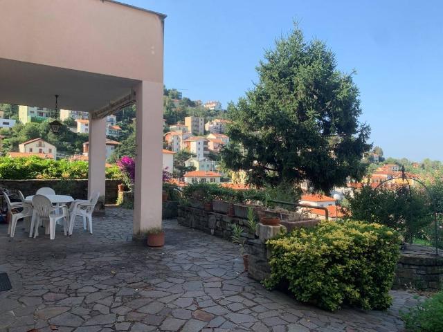 Villa in affitto a Trieste TS