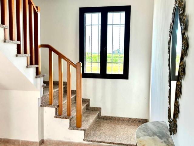 Villa in affitto a Voghiera FE