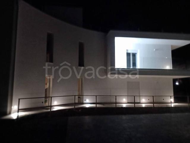 Villa in affitto a Valsamoggia, arredato, giardino privato, nuova costruzione TrovaCasa