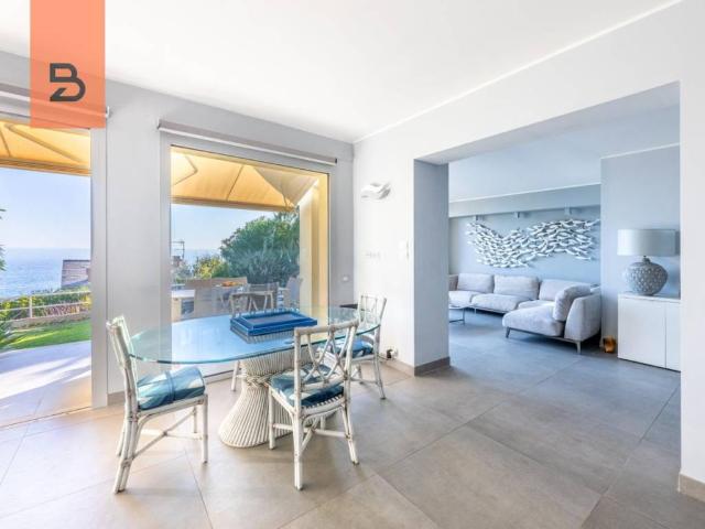 Villa in affitto a Varazze SV