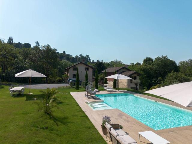 Villa in affitto a Varese VA