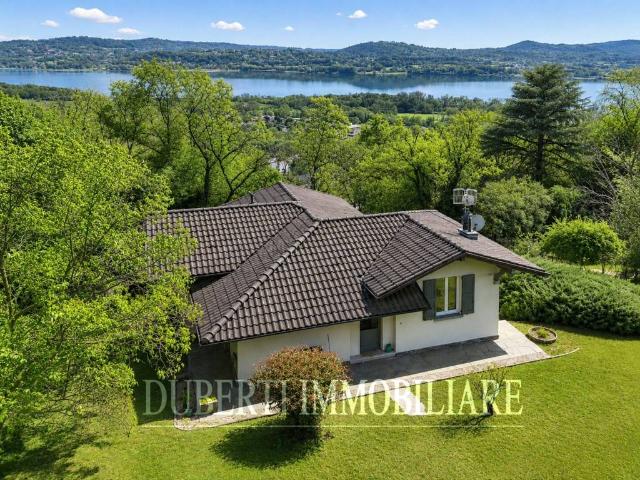Villa in affitto a Varese VA