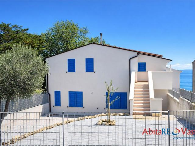 Villa in affitto a Vasto, case in affitto Vasto