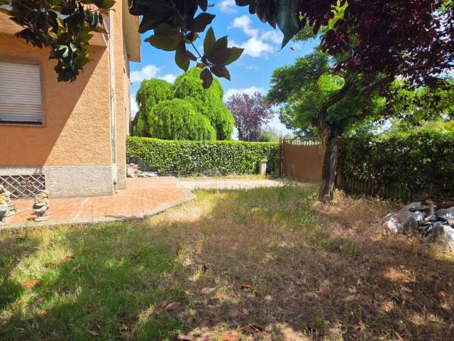 Villa in affitto a Vetralla VT