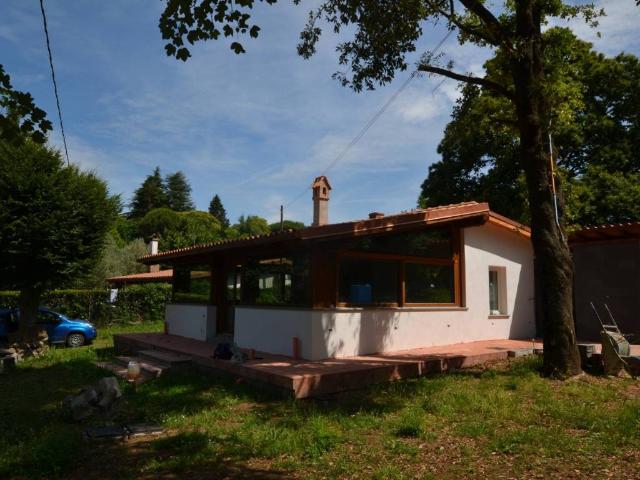 Villa in affitto a Velletri RM