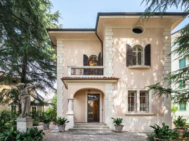 Villa in affitto a Verona VR