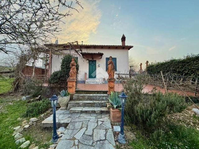 Villa in affitto a Vernasca PC