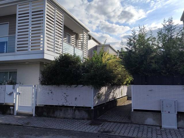 Villa in affitto a Vicenza