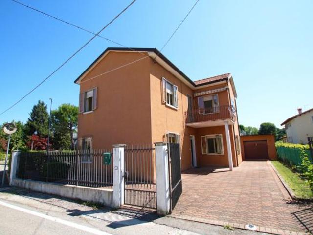 Villa in affitto a Vicenza