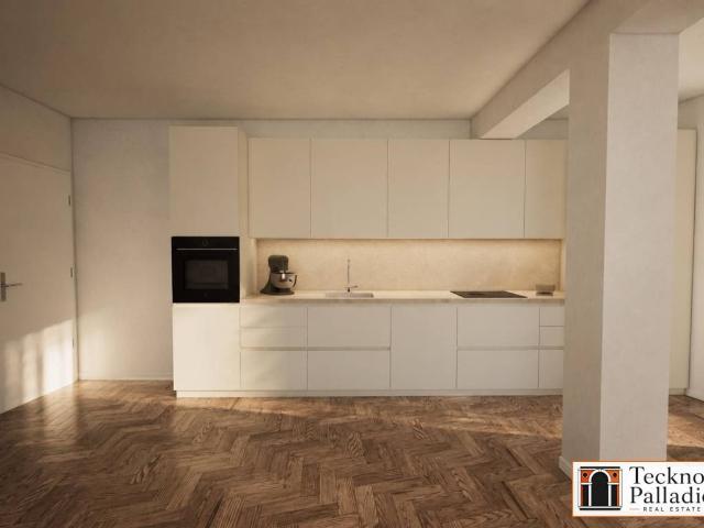 Villa in affitto a Vicenza VI