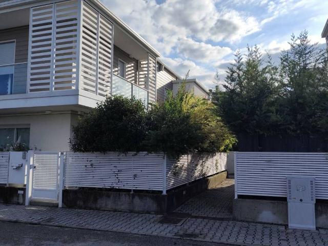 Villa in affitto a Vicenza VI