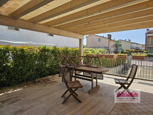 Villa in affitto a Vicenza VI
