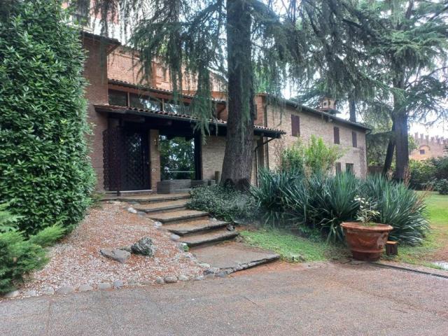 Villa in affitto a Vicenza VI