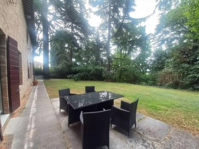 Villa in affitto a Vicenza VI