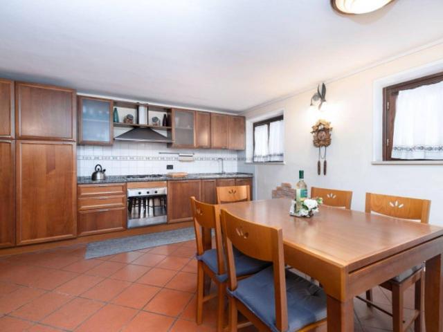 villa in affitto a vicopisano