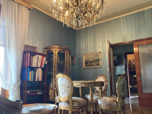 Villa in affitto a Vigevano