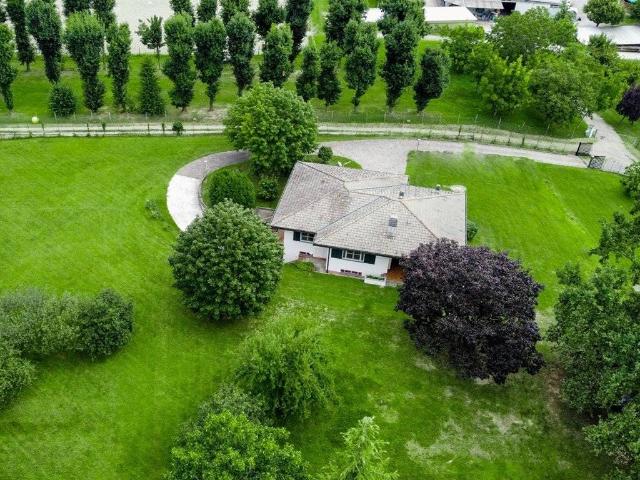 Villa in affitto a Villa Guardia CO