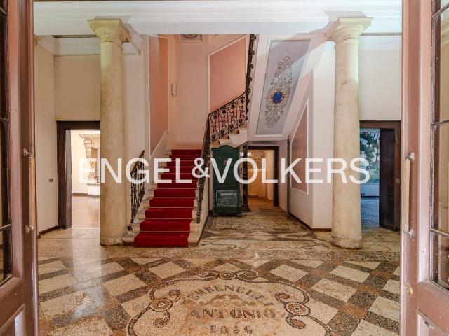 Villa in affitto a Villafranca di Verona VR