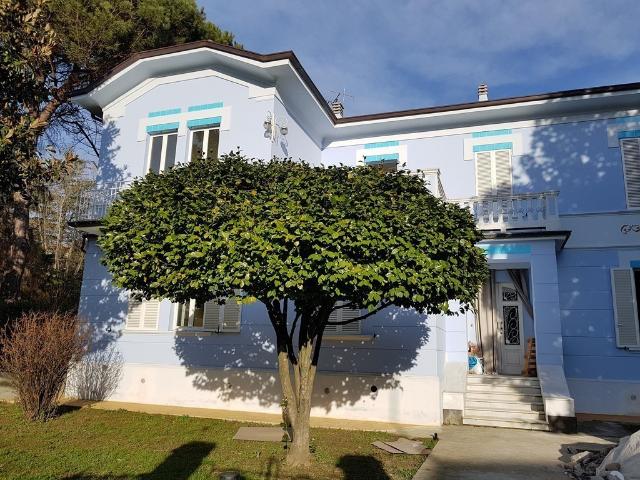 Villa in affitto a Villafranca in Lunigiana, giardino privato, posto auto, terrazzo TrovaCasa