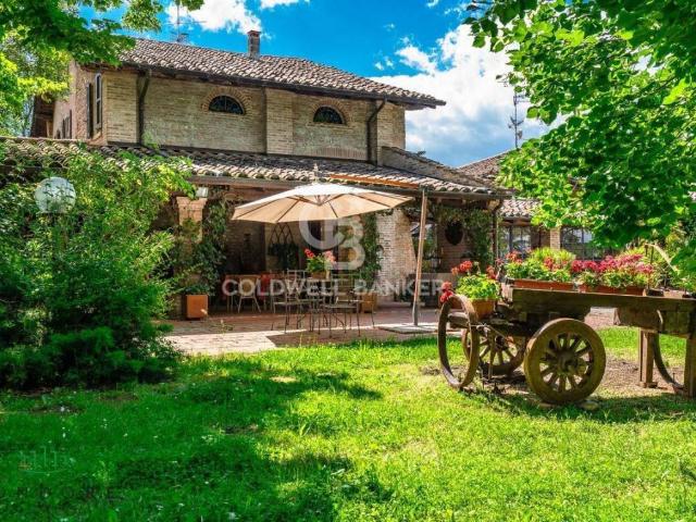 Villa in affitto a Zola Predosa BO