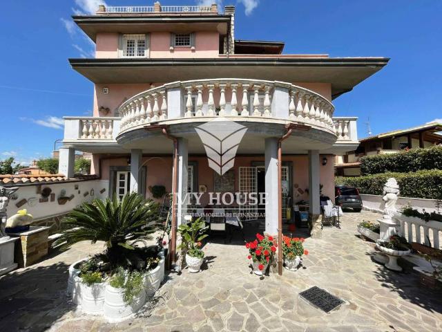 Villa in affitto a Zagarolo RM