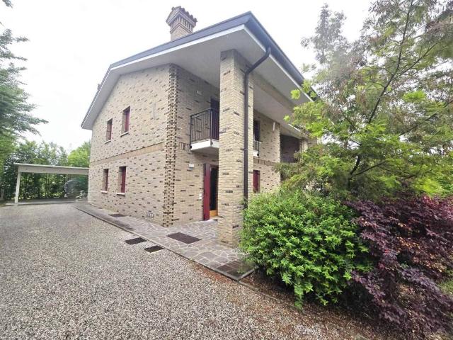 Villa in affitto a Zero Branco TV