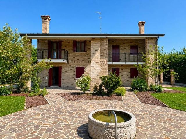 Villa in affitto a Zero Branco TV