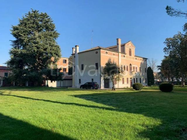 Villa in affitto a Zero Branco via 4 Novembre, 1, giardino, box, ristrutturato TrovaCasa