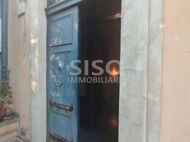 Villa in affitto ad Acireale corso Savoia, ingresso indipendente, lavanderia TrovaCasa