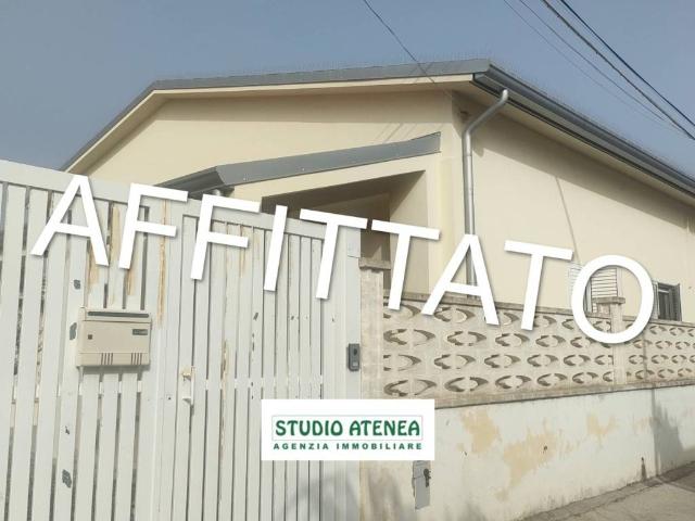 Villa in affitto ad Agrigento viale Viareggio, arredato, giardino privato, terrazzo TrovaCasa