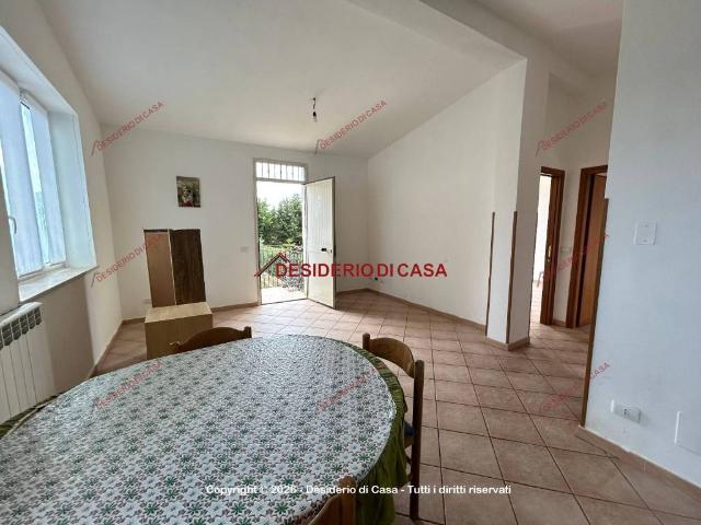 Villa in affitto ad Altavilla Milicia via Piano Torre Marroia, 1, non arredato/vuoto, giardino privato, riscaldamento autonomo TrovaCasa
