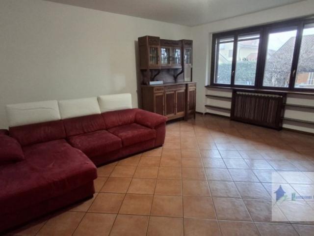 Villa in affitto ad Arconate via Arconati Visconti 4, arredato, giardino privato, riscaldamento autonomo TrovaCasa