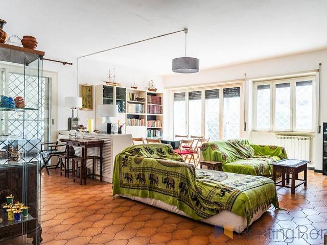 Villa in affitto ad Ardea via Lavagna, 8, arredato, giardino privato, terrazzo TrovaCasa