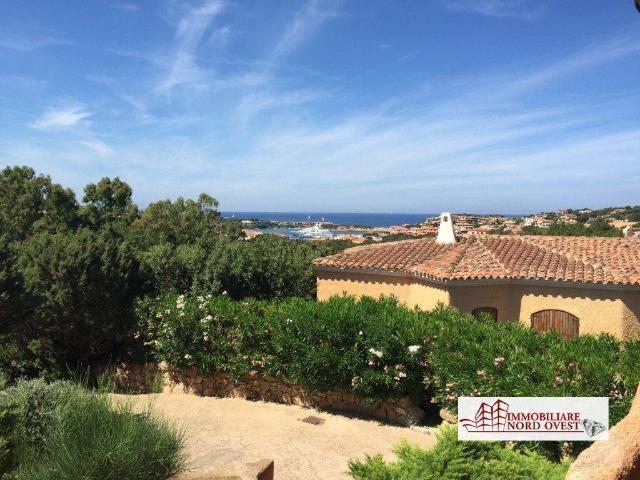 Villa in affitto ad Arzachena via Porto Cervo, arredato, giardino privato, terrazzo TrovaCasa