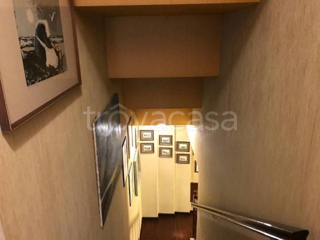 Villa in affitto ad Ascoli Piceno lungo Castellano Sisto V, non arredato/vuoto, terrazzo, vicinanze negozi TrovaCasa