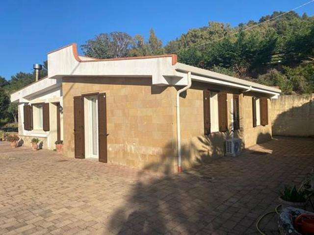 Villa in AFFITTO ARREDATA