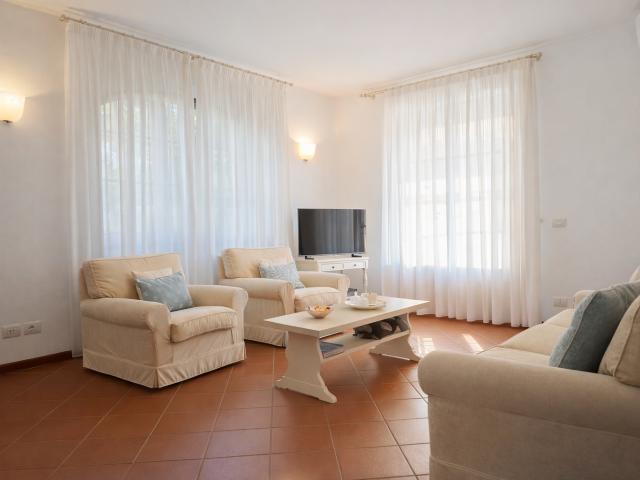 Villa in affitto Caranna, Forte dei Marmi