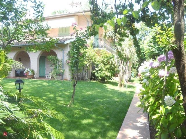 Villa in affitto Centro, Forte dei Marmi