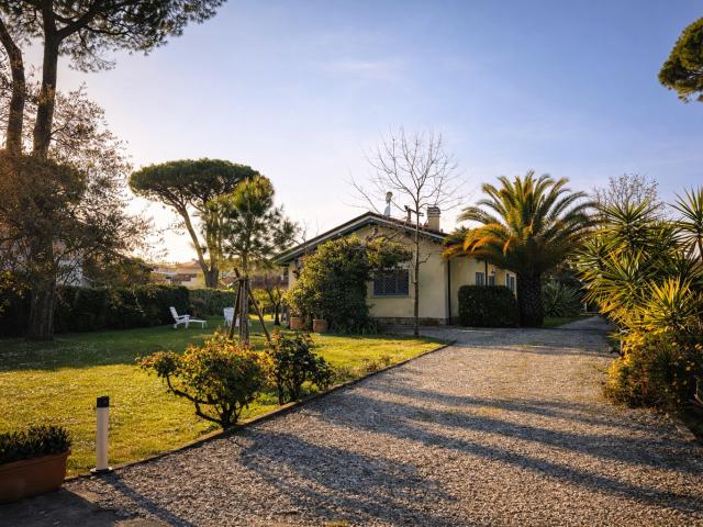 Villa in affitto Centro, Forte dei Marmi
