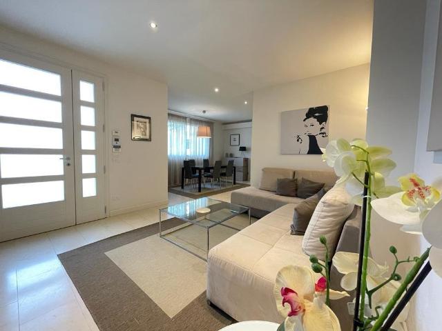 Villa in affitto Centro, Forte dei Marmi