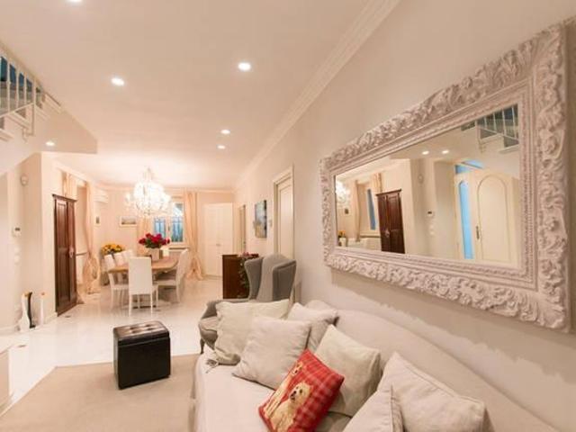 Villa in affitto Centro, Forte dei Marmi