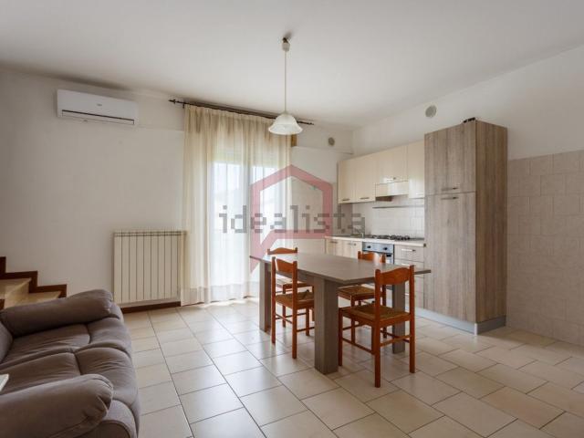 Villa in affitto di 100 m² in Via Porto di Cavergnago