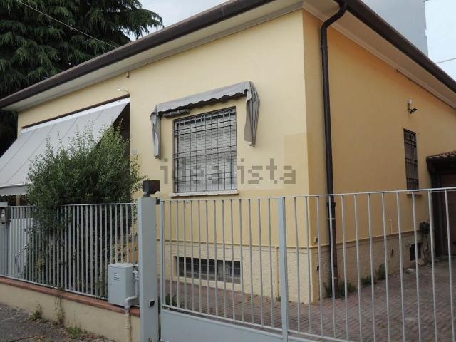 Villa in affitto di 105 m² in Corso Vittorio Emanuele II