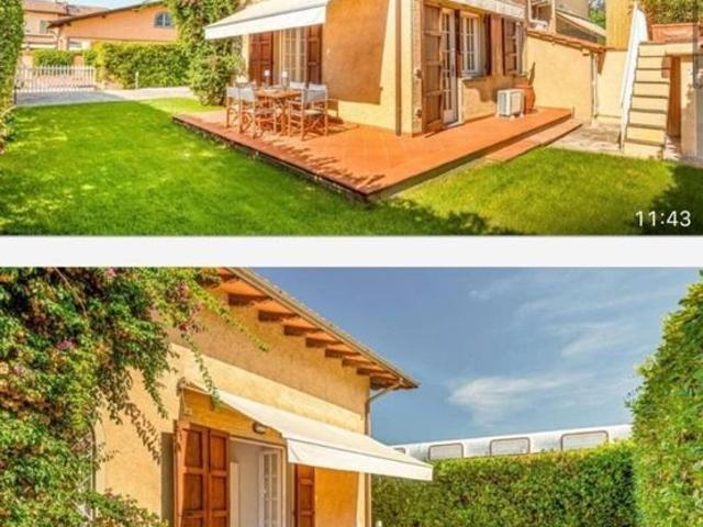 Villa in affitto Forte dei Marmi, Italia